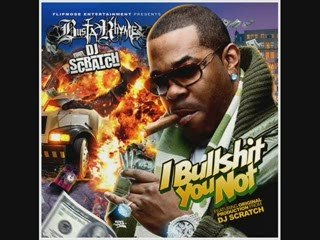 BUSTA RHYMES ft Raekwon - Death Wish