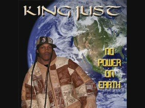 KING JUST - No Flows On The Rodeo (prod Easy Mo Bee)