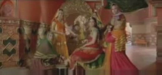 JODHAA AKBAR Trailer (VO sous titrée français)