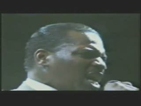 Alexander O'Neal [Live In London.1987] Part.1