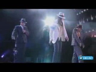 Michael Jakcon-THE KING OF POP