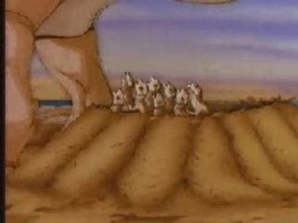 Dinosaures : éducation des petits