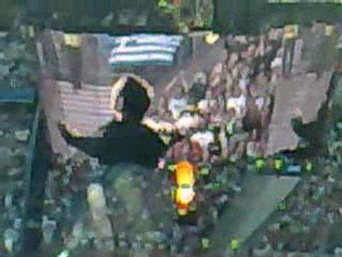 U2 360° Tour Stade de France 12 juillet 2009