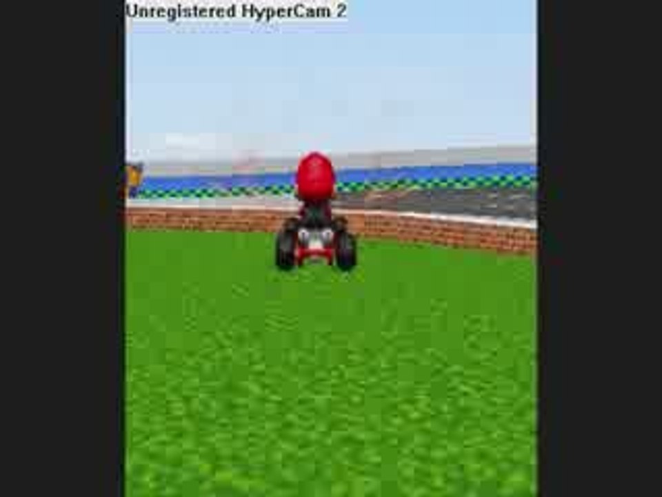 Stupid Mario's Death #56