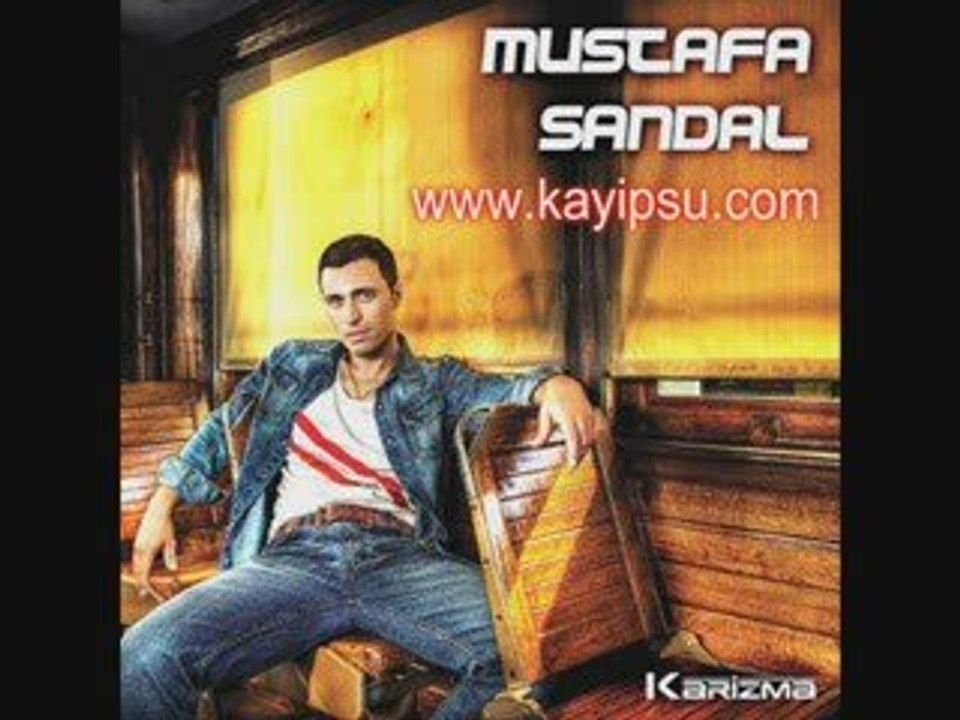 Mustafa Sandal Cocuksun - Dailymotion Video