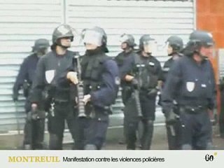 60 secondes : Flics, tragique et musique