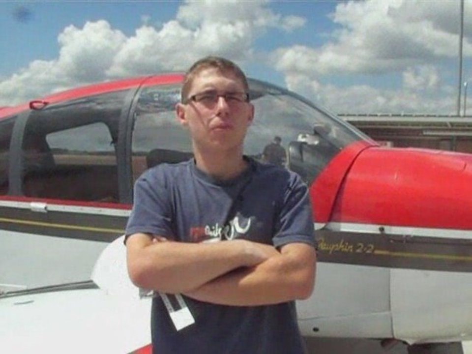 Formation aéronautique pour lycéens (Montceau-les-Mines)