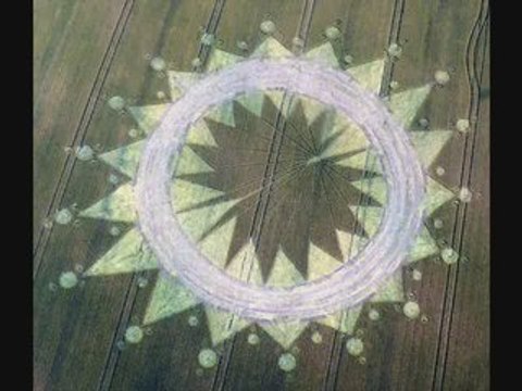 LATEST CROP CIRCLE JULY 13 2009 Video