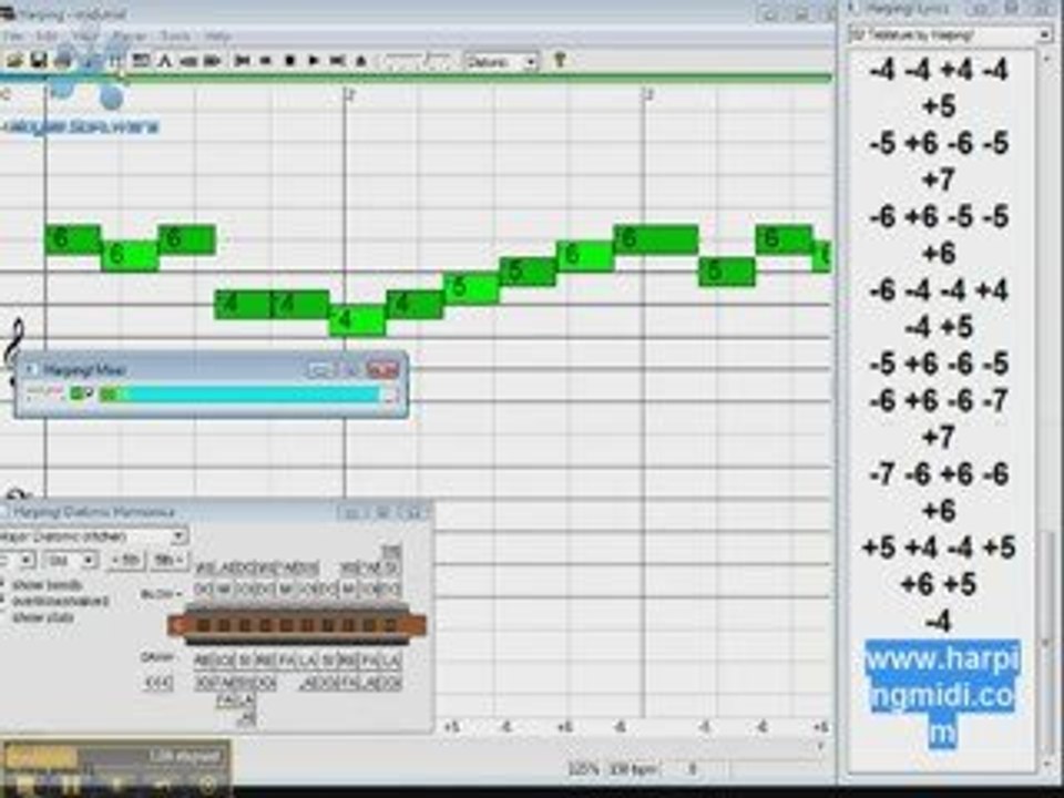 The Sailor and the Maid:Partie A