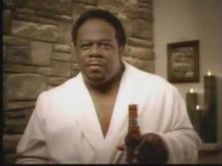 Bud Light bikini wax - very funny TV commercial