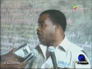 Scrutin présidentiel à Bacongo et Makélékélé