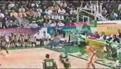 LeBron James 10Mns Of highlights