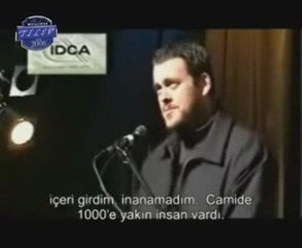 musluman olan avusturyali