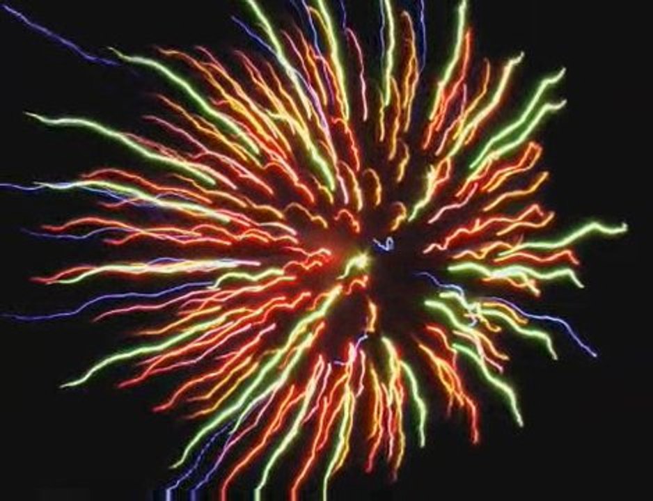 Chambly - plein les yeux