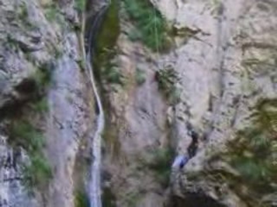 Canyons GCPM