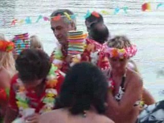 PIC NIC OVS 13 JUILLET HAWAIEN