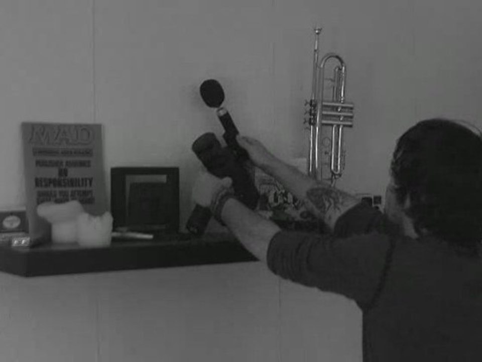 Christophe Trahand — Enjoy !