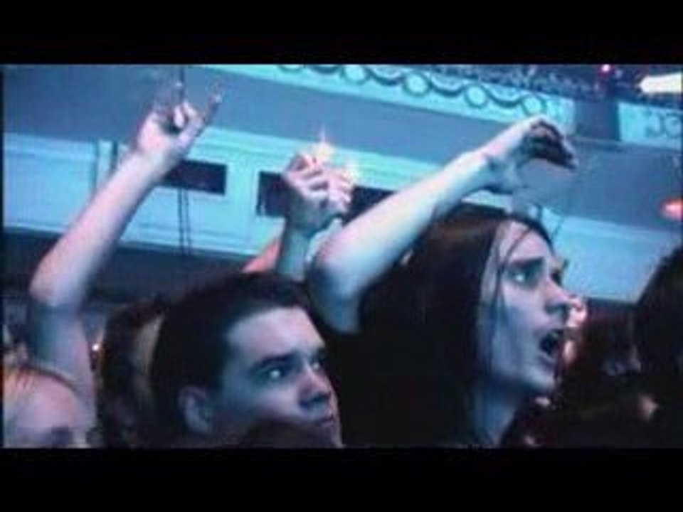 Rammstein_Live_in_London bonus volkerball entier