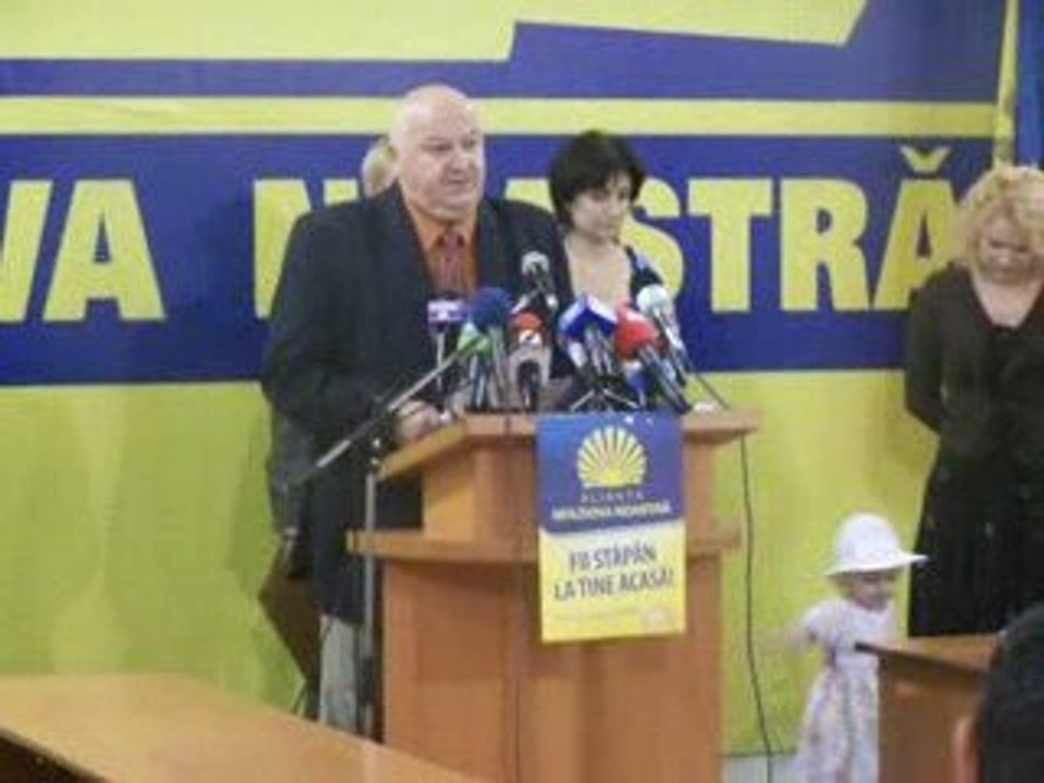 Conferinta de presa la AMN cu detinatori de patenta