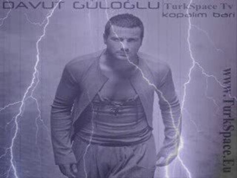 Davut Güloğlu - Ah Oy Oy 2009 [ Yep Yeni Albümünden ]