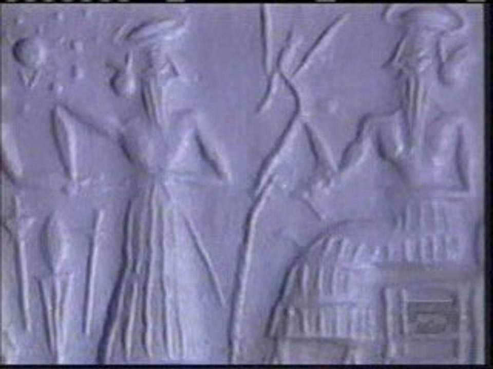 genesis revisitée 1 sur 3