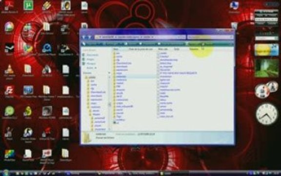 Tutorial Skins Css #1