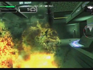 Gameplay Tuesday: The Conduit Multiplayer with friends