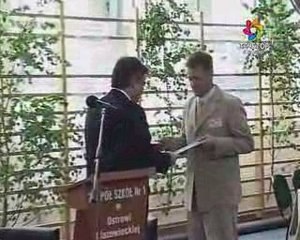 Zjazd Absolwentów w "Rubinku" 2009