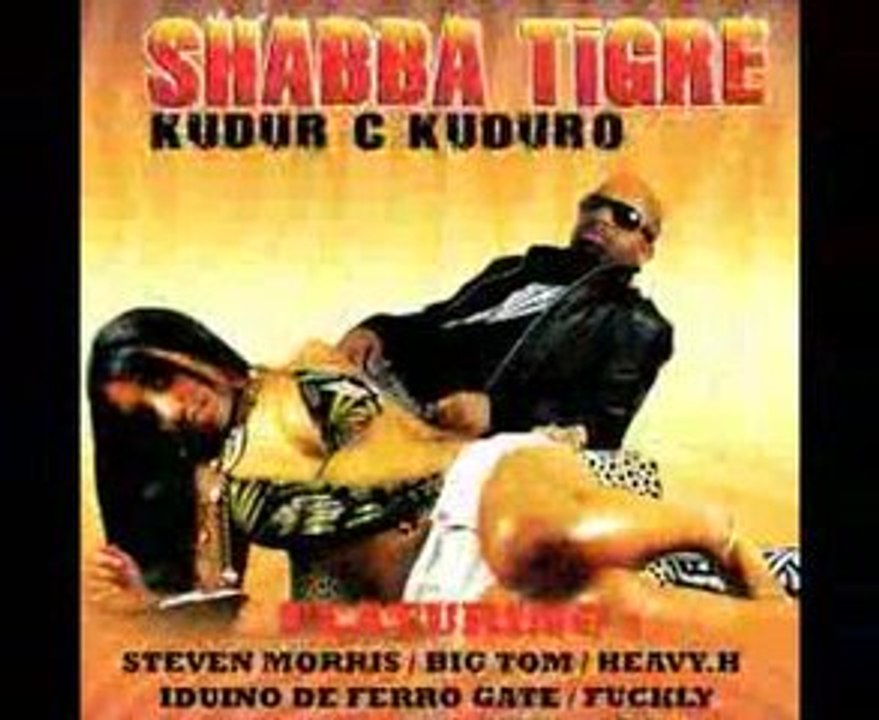 BANDE ANNONCE ALBUM
