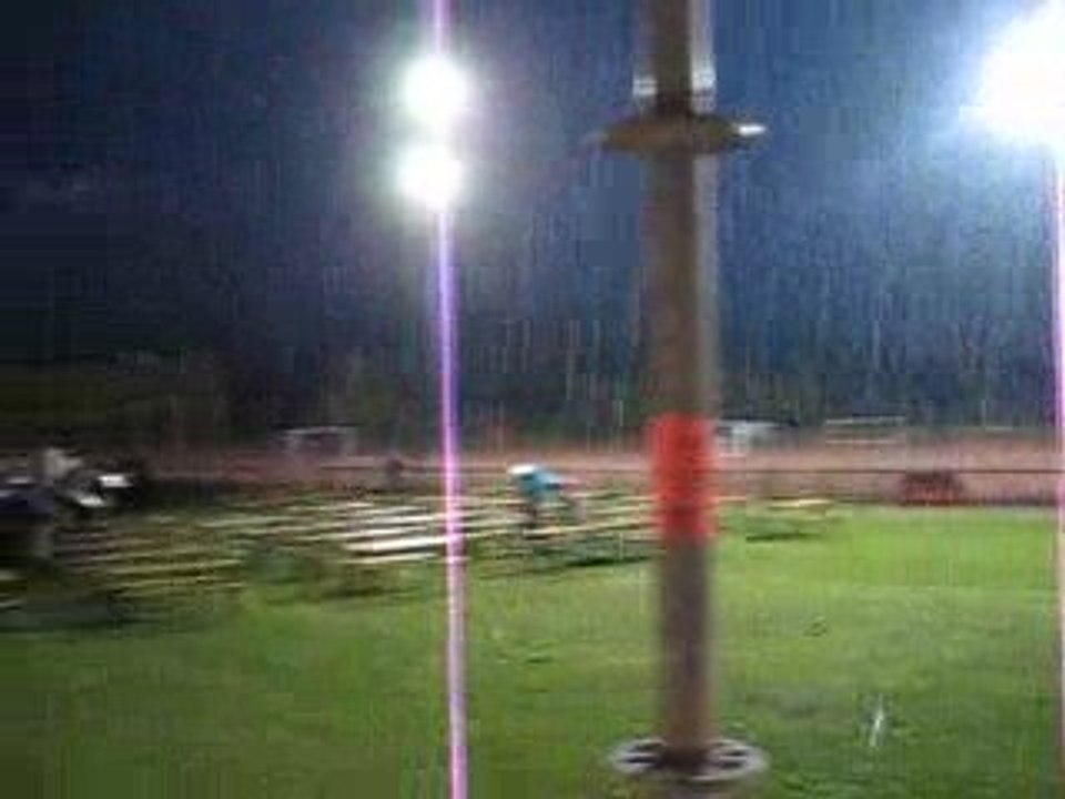 Fête du 14 juillet 2009