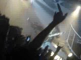 Tokio Hotel - Ich brech aus ( Marseille )