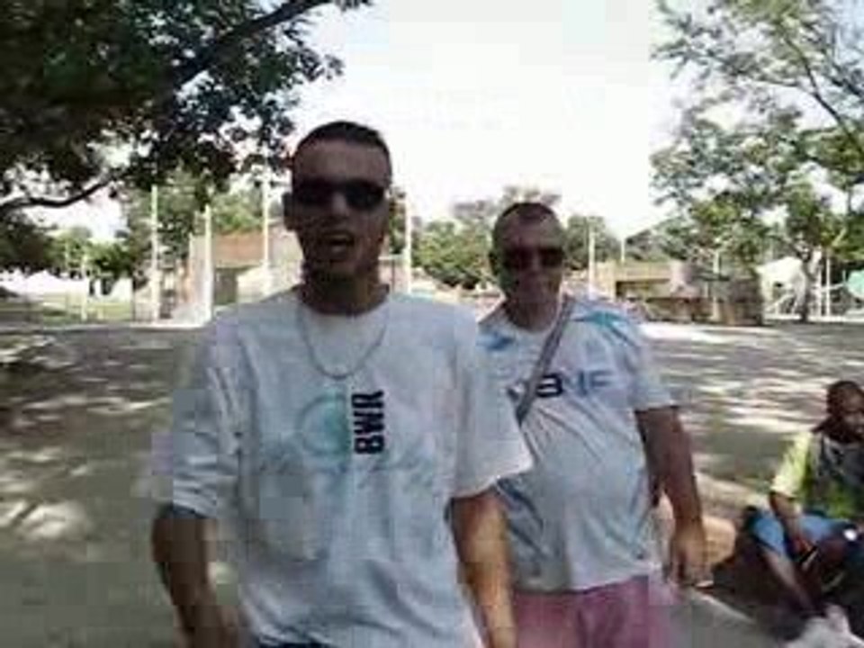 freestyle toulouse rap nesta l'ame son omar