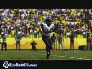 Madden 2010 AFC North Preview