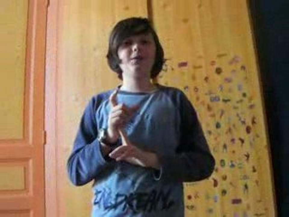 mathias pour maman
