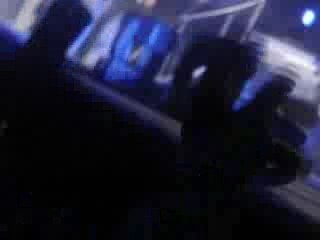 Tokio Hotel - Der letzte tag ( Marseille )