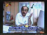 yüksek zıraat mühendisi ziya özerin yorumu