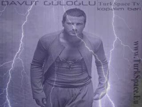 Davut Güloğlu - Çayır Biçerim 2009 [ Yep Yeni Albümünden ]