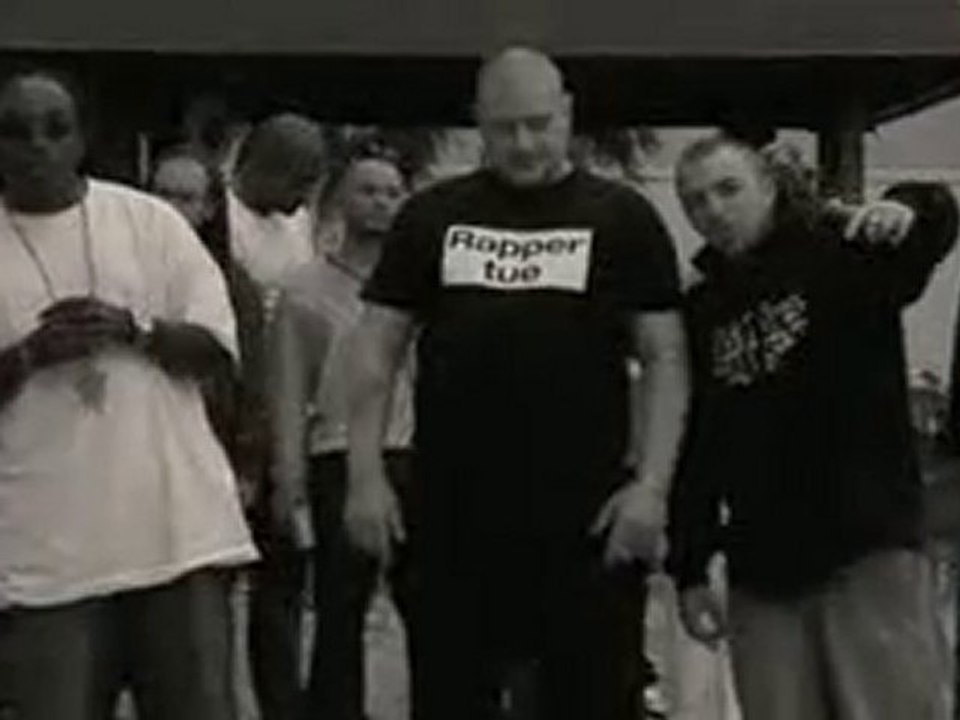 FREKO NOSS ABSOULJAH MONZAS  "si j'étais toi"