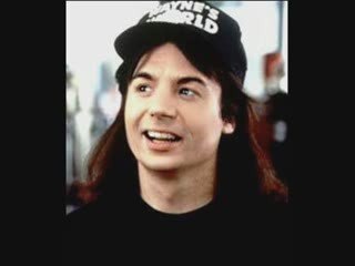 Wayne Campbell calls a locksmith(with guest) prank call