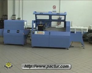 WWW.LADYPACK.COM CONTINUOUS SIDE SEALERS