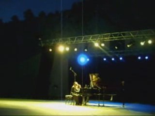 Les Estivales Allauch 2009