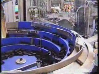 motor brush assembly