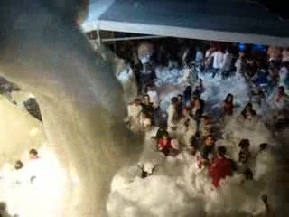 LUNDI 13 JUILLET "SOIREE MOUSSE"