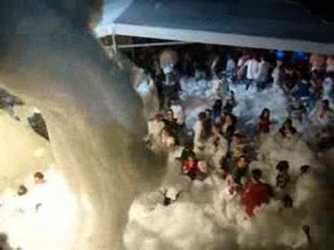 LUNDI 13 JUILLET SOIREE MOUSSE