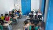 Taller de Comunicación Audiovisual en Sanlúcar la Mayor