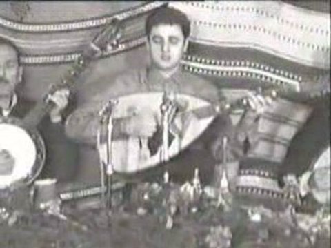 Amar Ezzahi 1964 / Volume 1