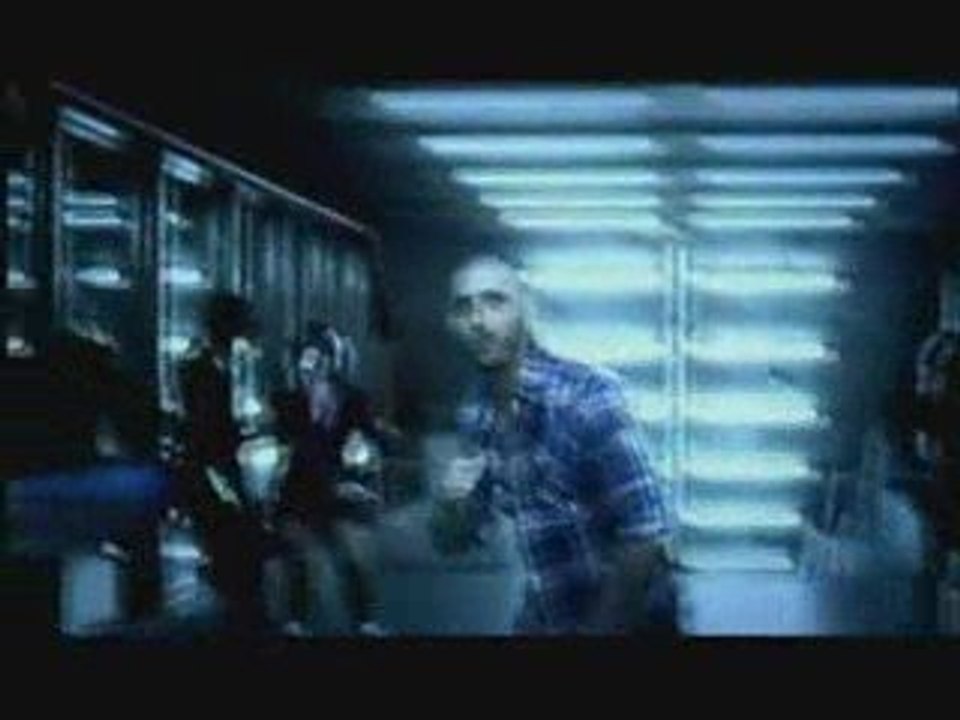 K maro nouveau clip 2009