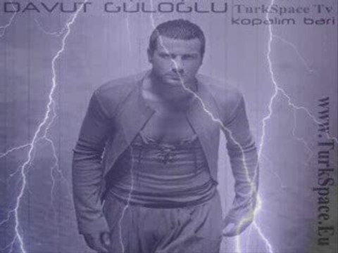 Davut Güloğlu - Dur Biraz 2009 [ Yep Yeni Albümünden ]