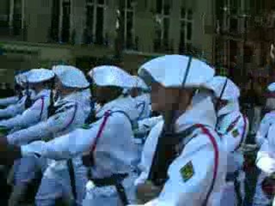 14 JUILLET 2009 5