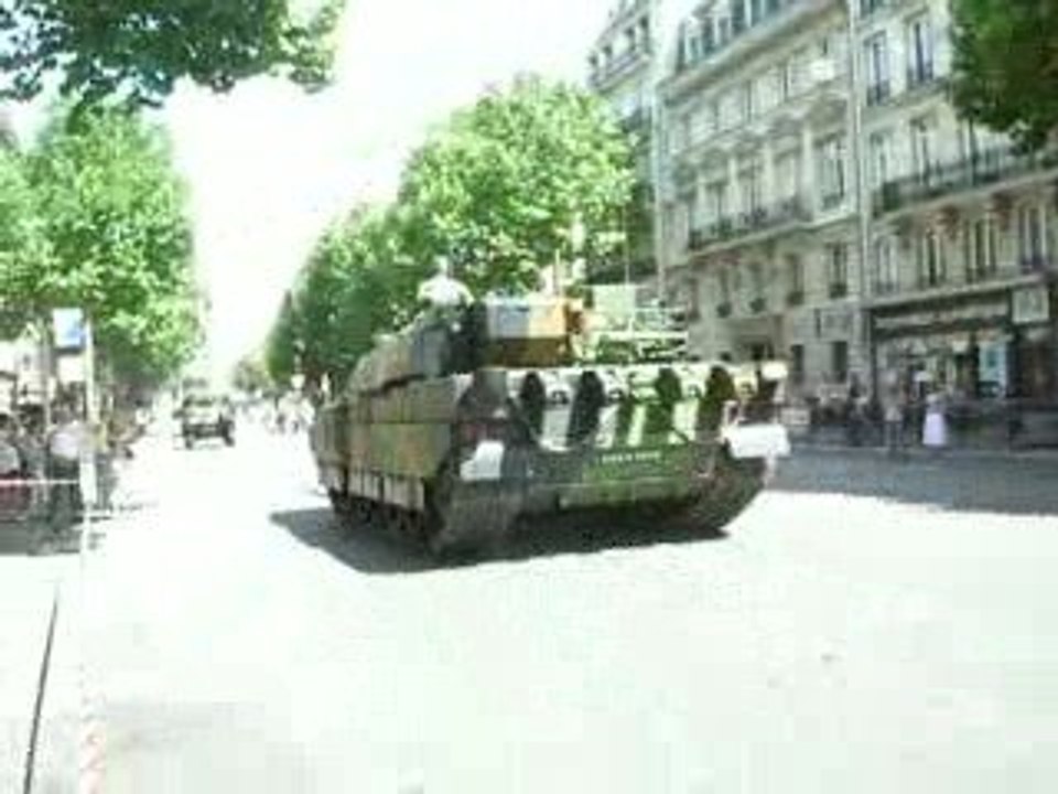 14 JUILLET 2009 10